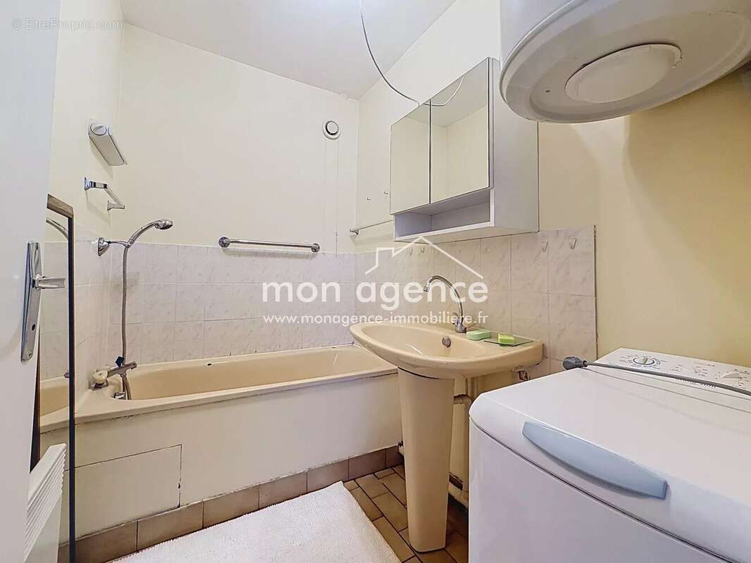 Appartement à ROUEN