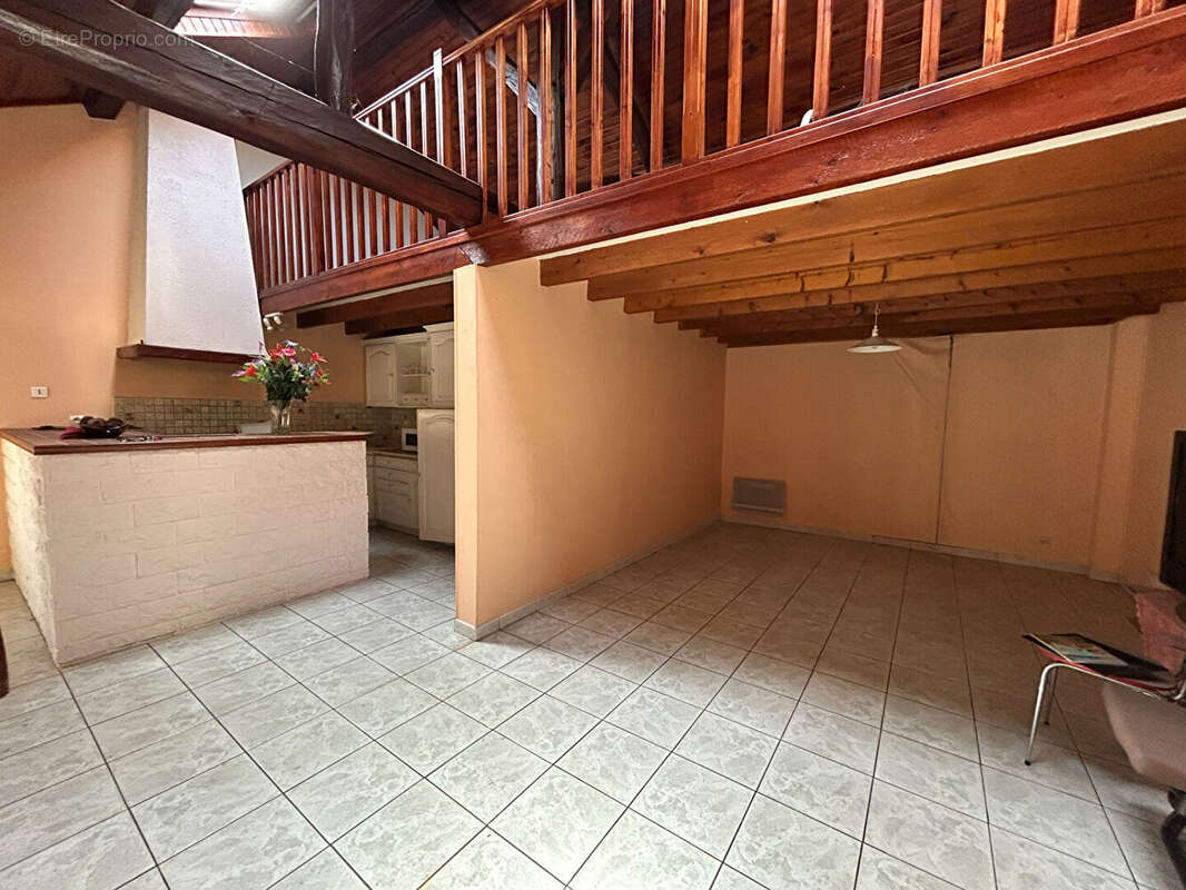 Maison à VILLEBON-SUR-YVETTE