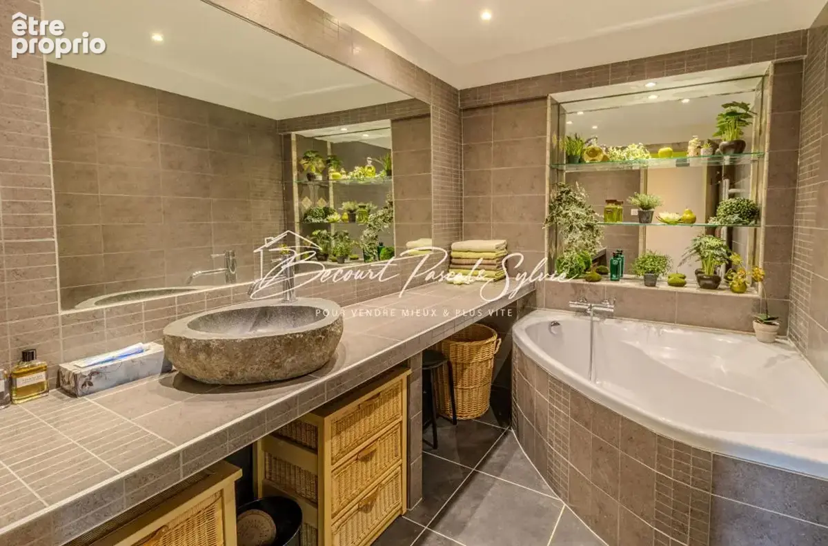 Maison + revenu locatif + espace pro : un bien qui change les règles ! - photo 11