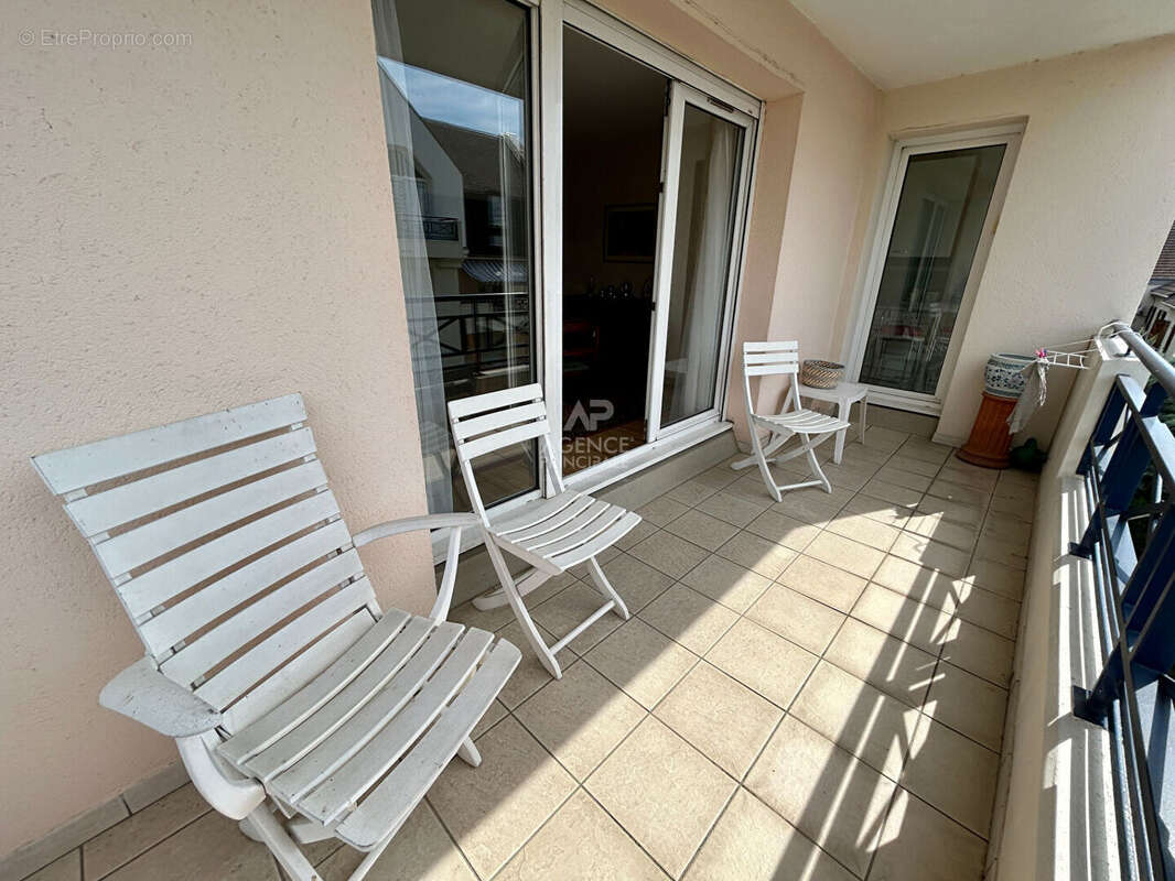 Appartement Poissy 4 pièce(s) 98 m2 - photo 13