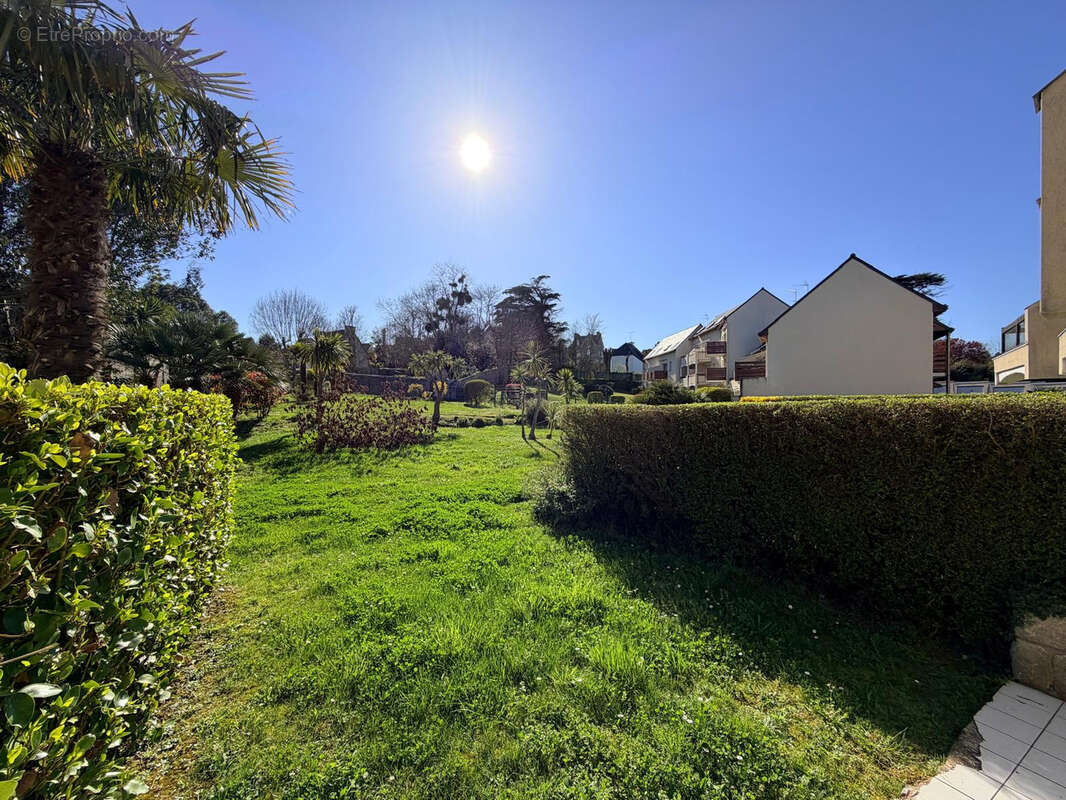 Appartement à SAINT-CAST-LE-GUILDO