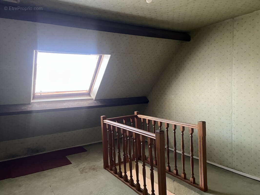 Appartement à BLANGY-SUR-BRESLE