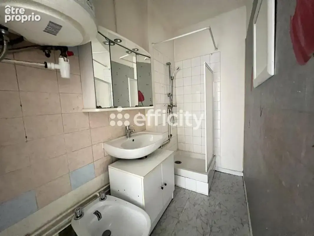 Appartement - photo 10