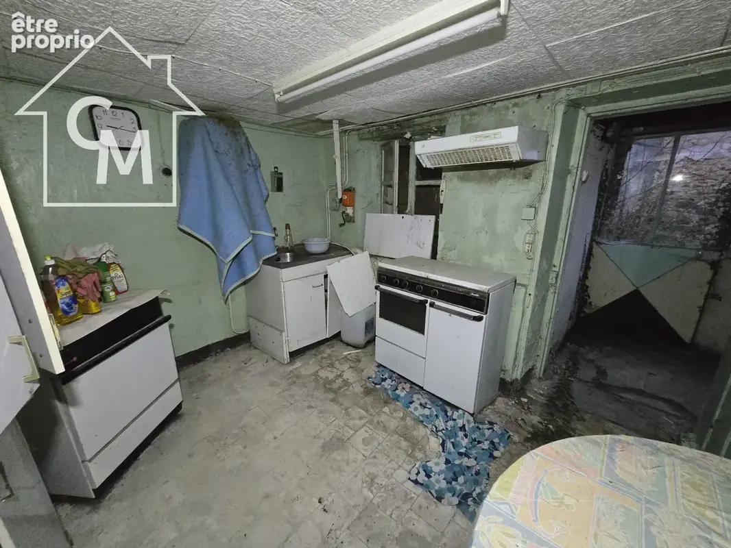 Maison d'habitation avec jardin - photo 9