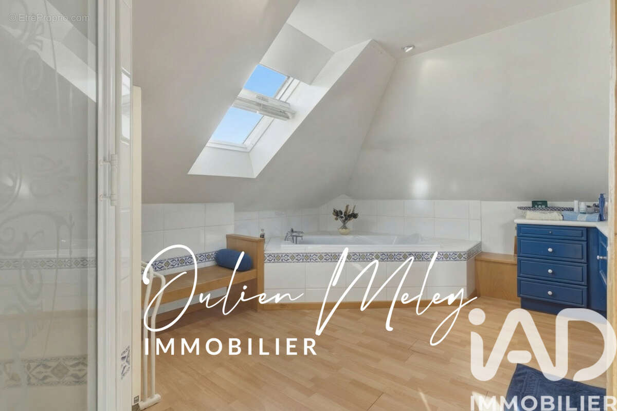 Photo 5 - Maison à VOUJEAUCOURT