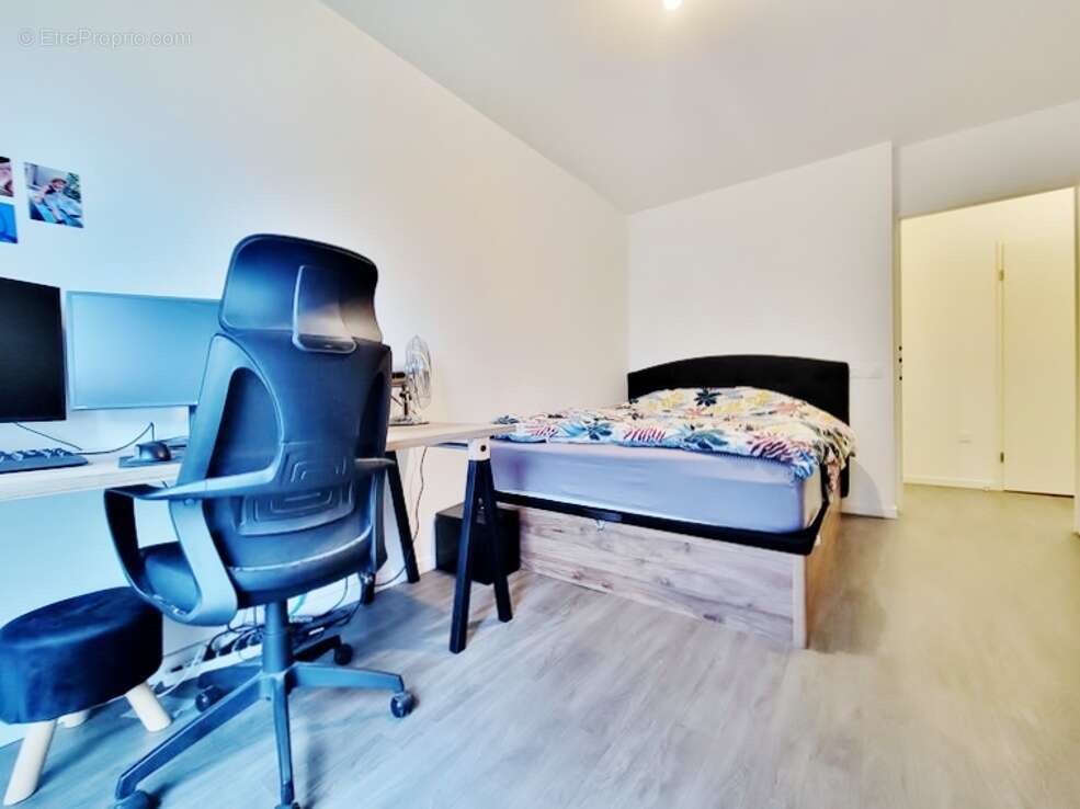 Appartement - photo 6