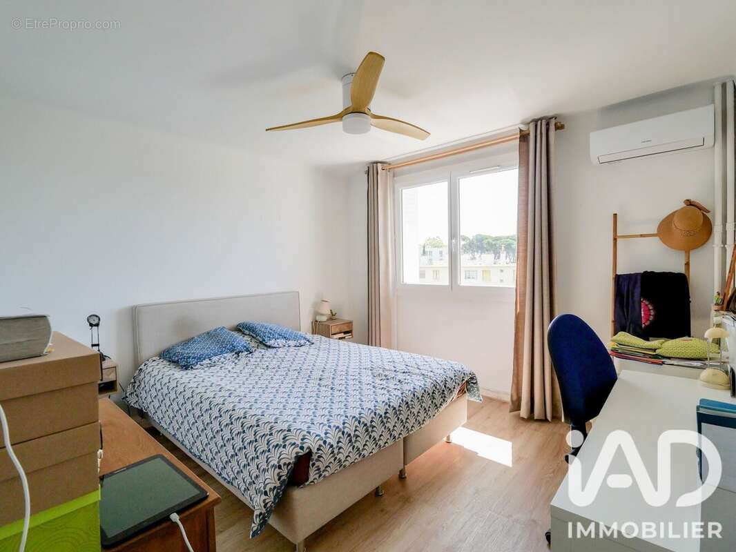 Photo 5 - Appartement à MARSEILLE-13E