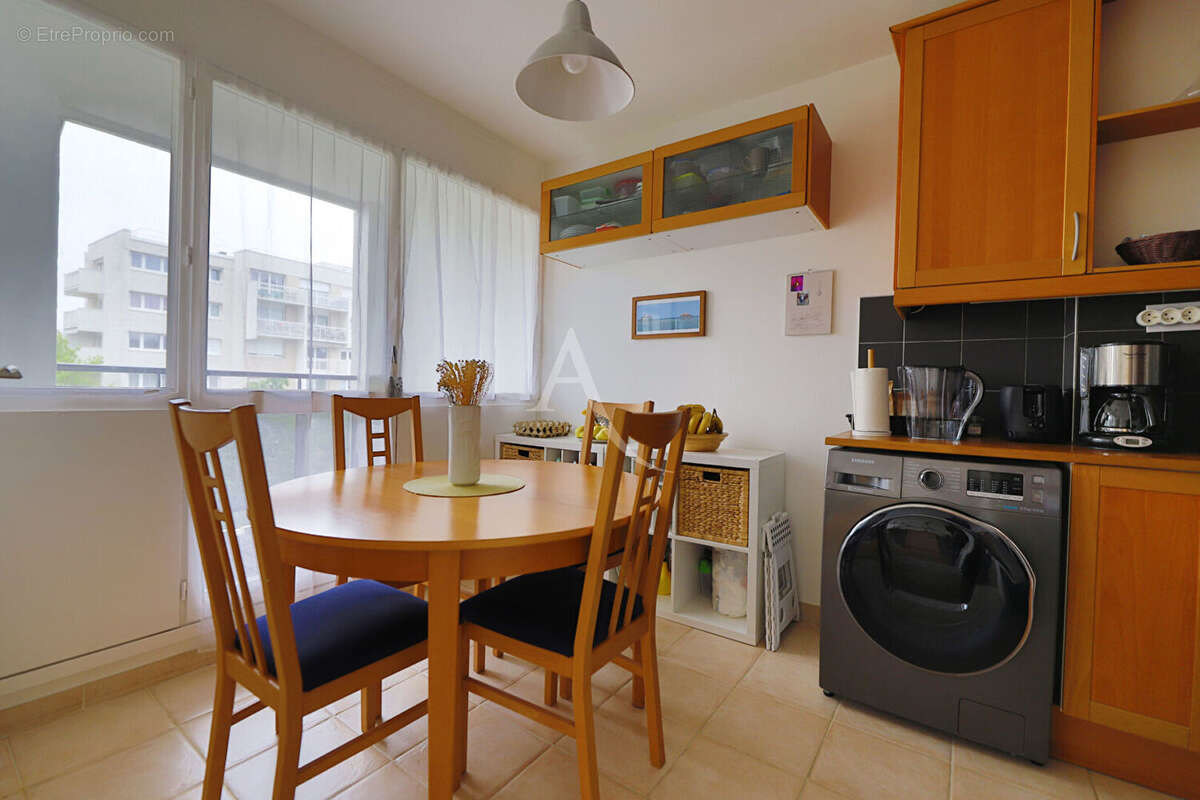 Appartement Chatou 2 pièce(s) 51 m2 - photo 8