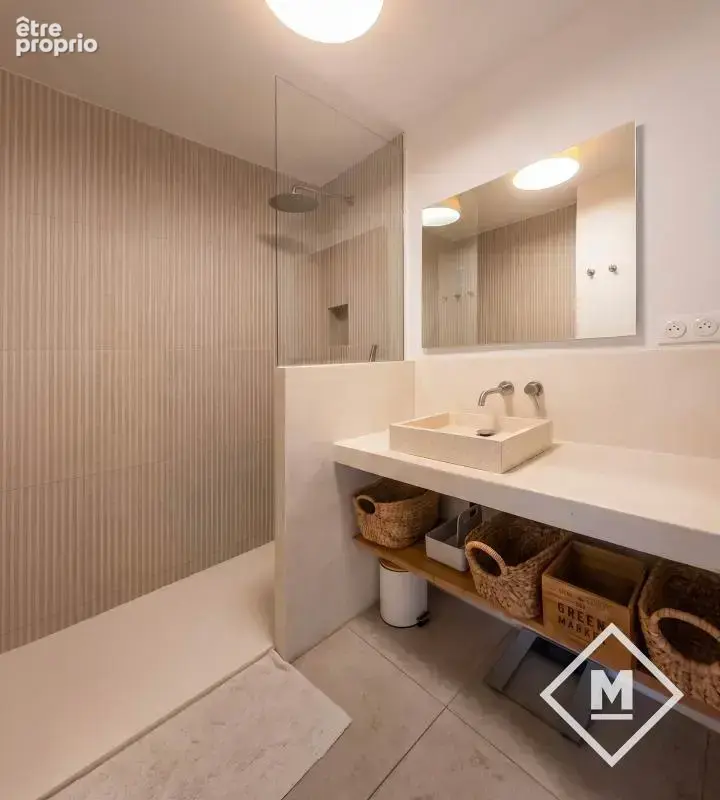 Secteur Saint Anne: appartement type 3 avec jardin calme et lumineux - photo 17