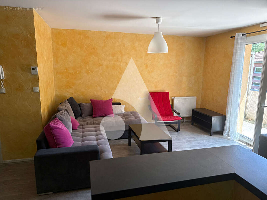 Appartement à BELFORT