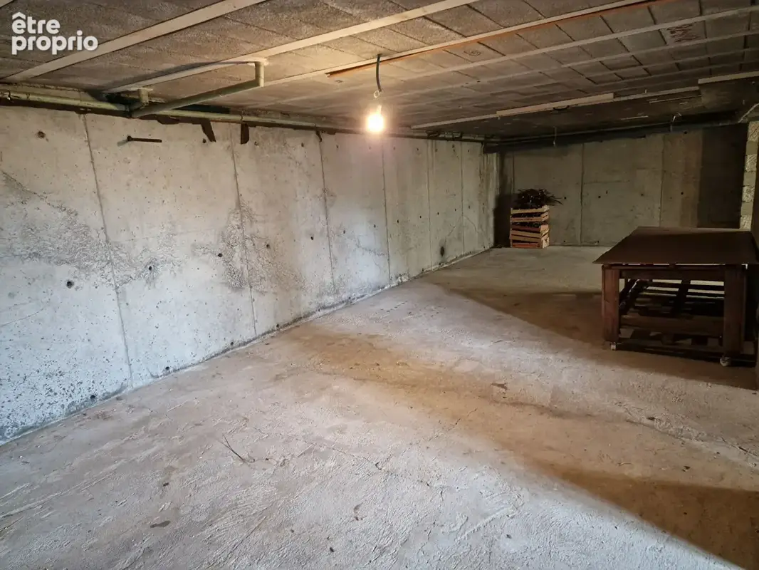 Maison Aurillac 6 pièce(s) 120 m2 - photo 12