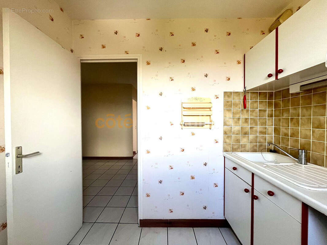 Appartement à ROYAN
