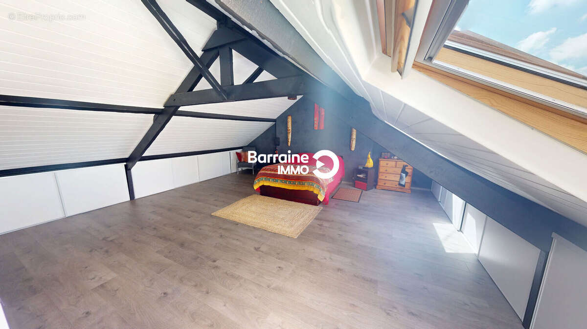 Maison à BREST