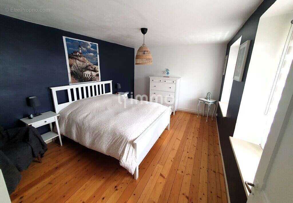 Maison à DOLLEREN