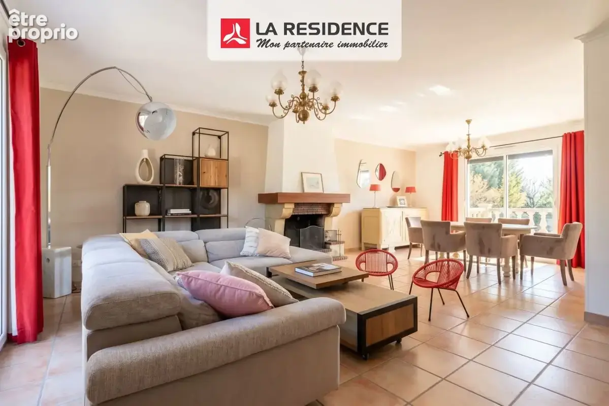 Maison 8 pièces 192 m² à vendre à Orgerus (78910) - photo 2