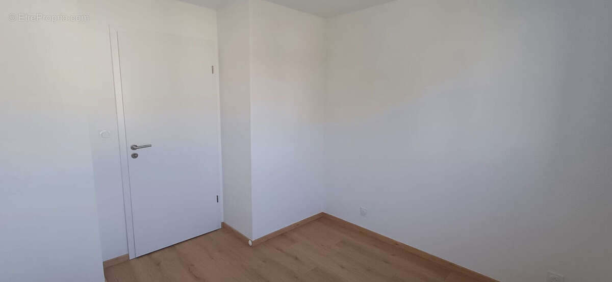Appartement à RIEDISHEIM