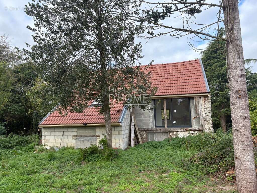 Maison à LA FERTE-GAUCHER