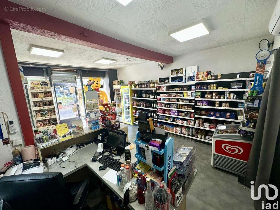 Photo 6 - Commerce à SAINT-DIE-DES-VOSGES