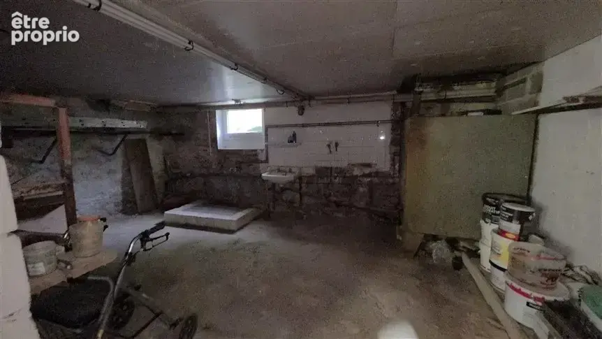 À vendre : maison de village, Bussière-Poitevine - 87 - photo 16
