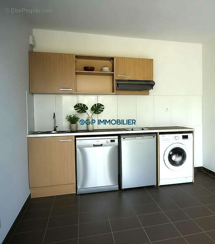 Appartement à SAINT-ALBAN