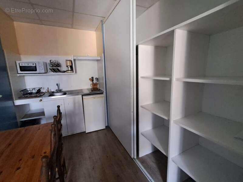 Appartement à GOURDAN-POLIGNAN