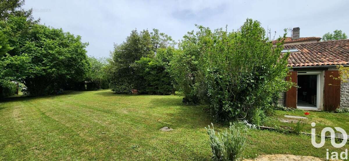 Photo 5 - Maison à FOUQUEBRUNE