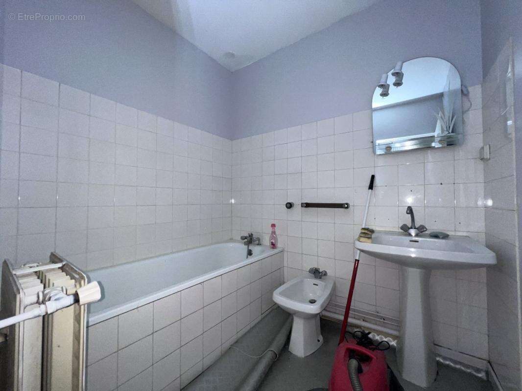 Appartement à SAINT-GAUDENS