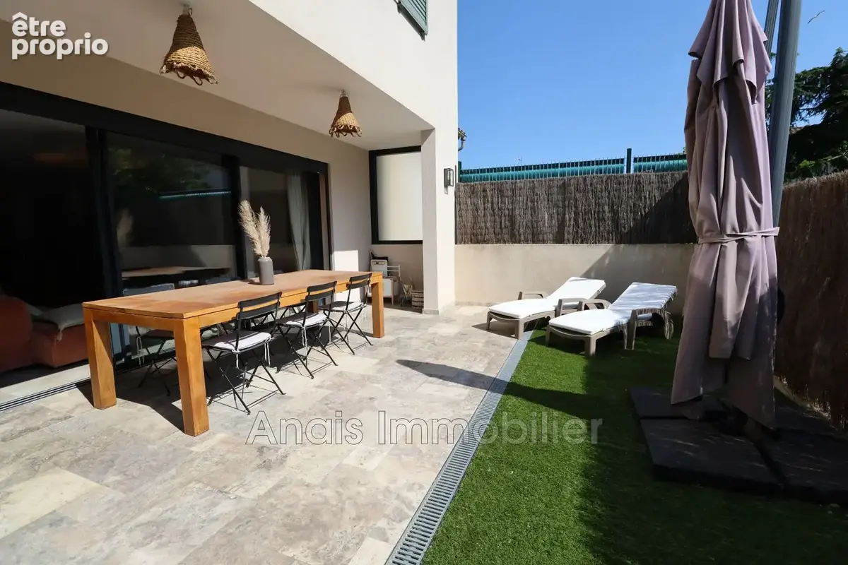 Maison 145 m² à vendre à Cogolin (83310) - photo 6