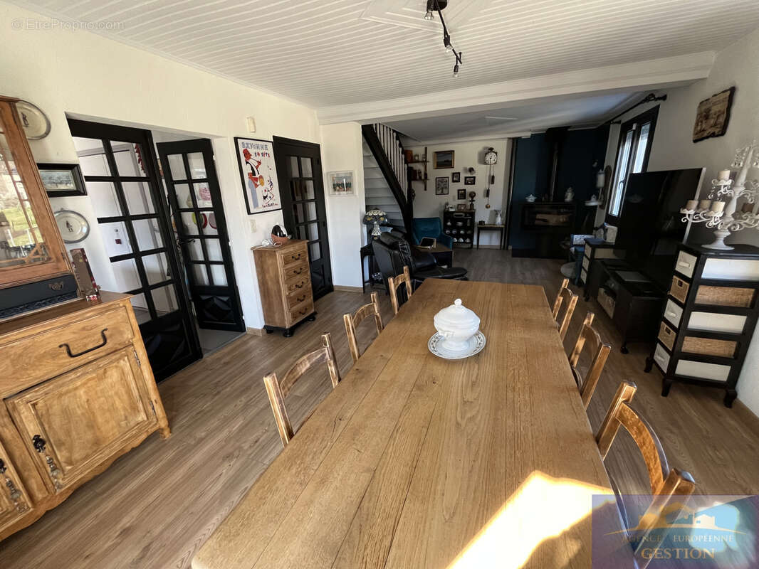 Maison à ARRAS-EN-LAVEDAN