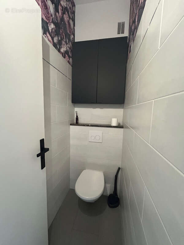 Appartement à CAP-D'AIL