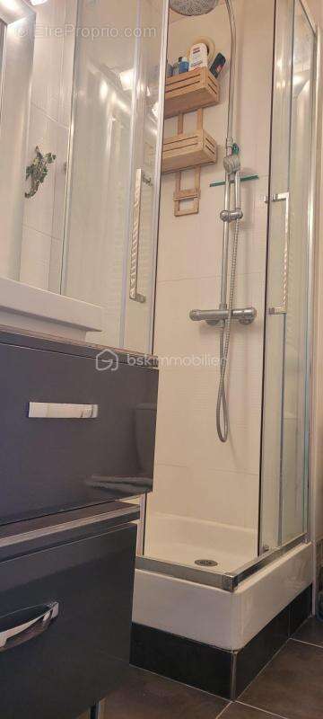 Appartement à VAUX-SUR-MER