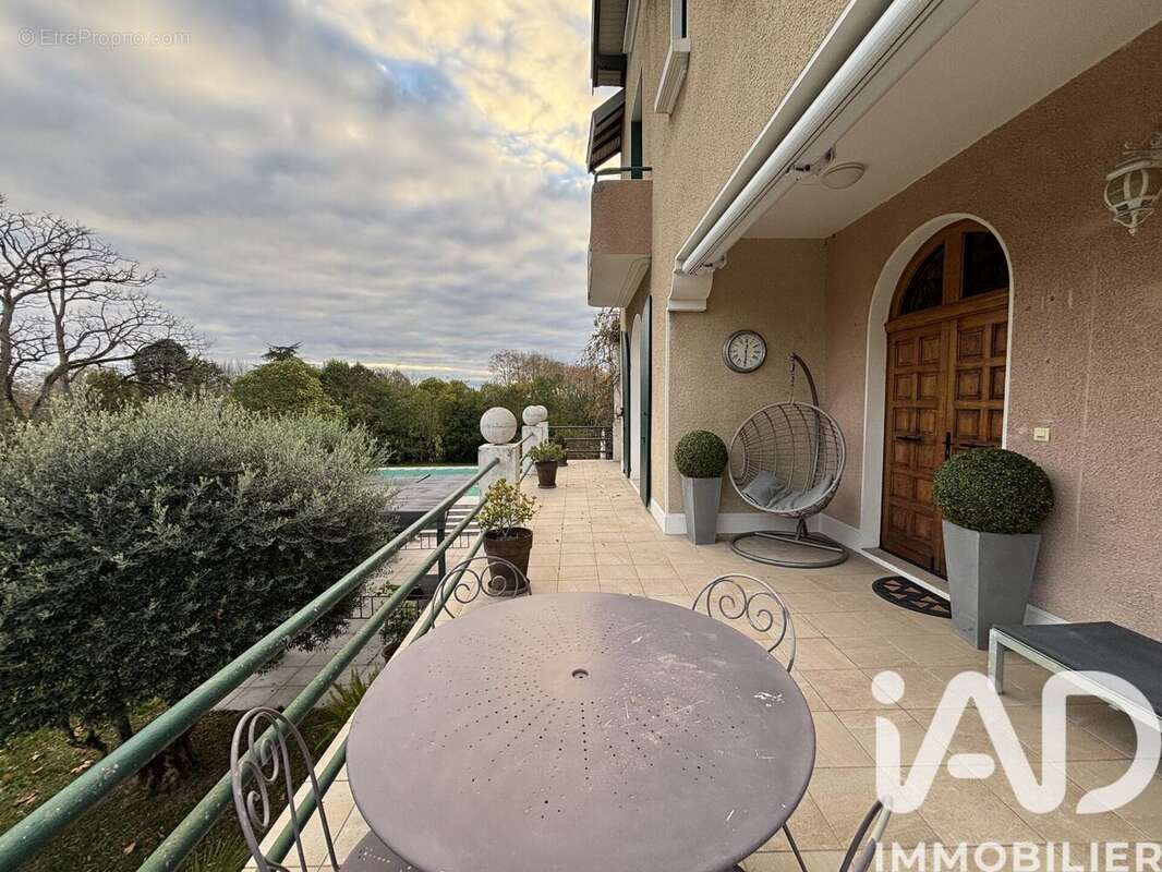 Photo 7 - Maison à LISLE-SUR-TARN