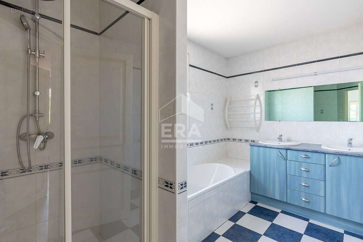 Maison 120m² à fonbeauzard - photo 8