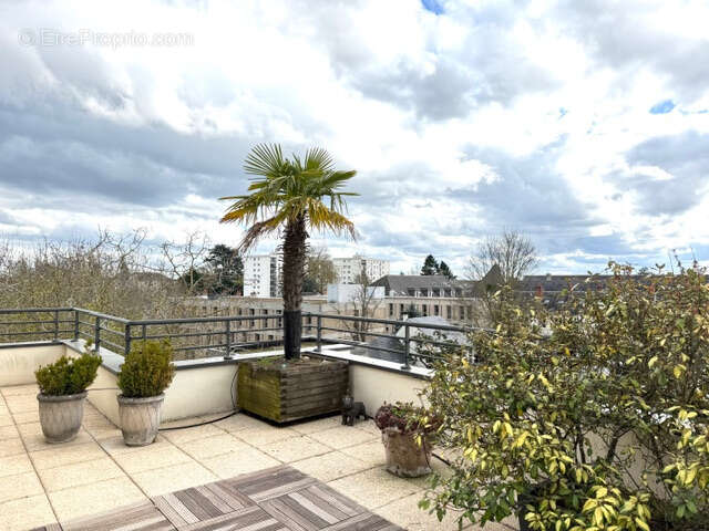 Appartement à ORLEANS