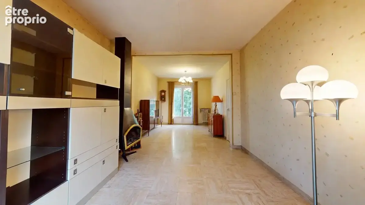 Maison 5 pièces 106 m² à vendre à Montfermeil (93370) - photo 5
