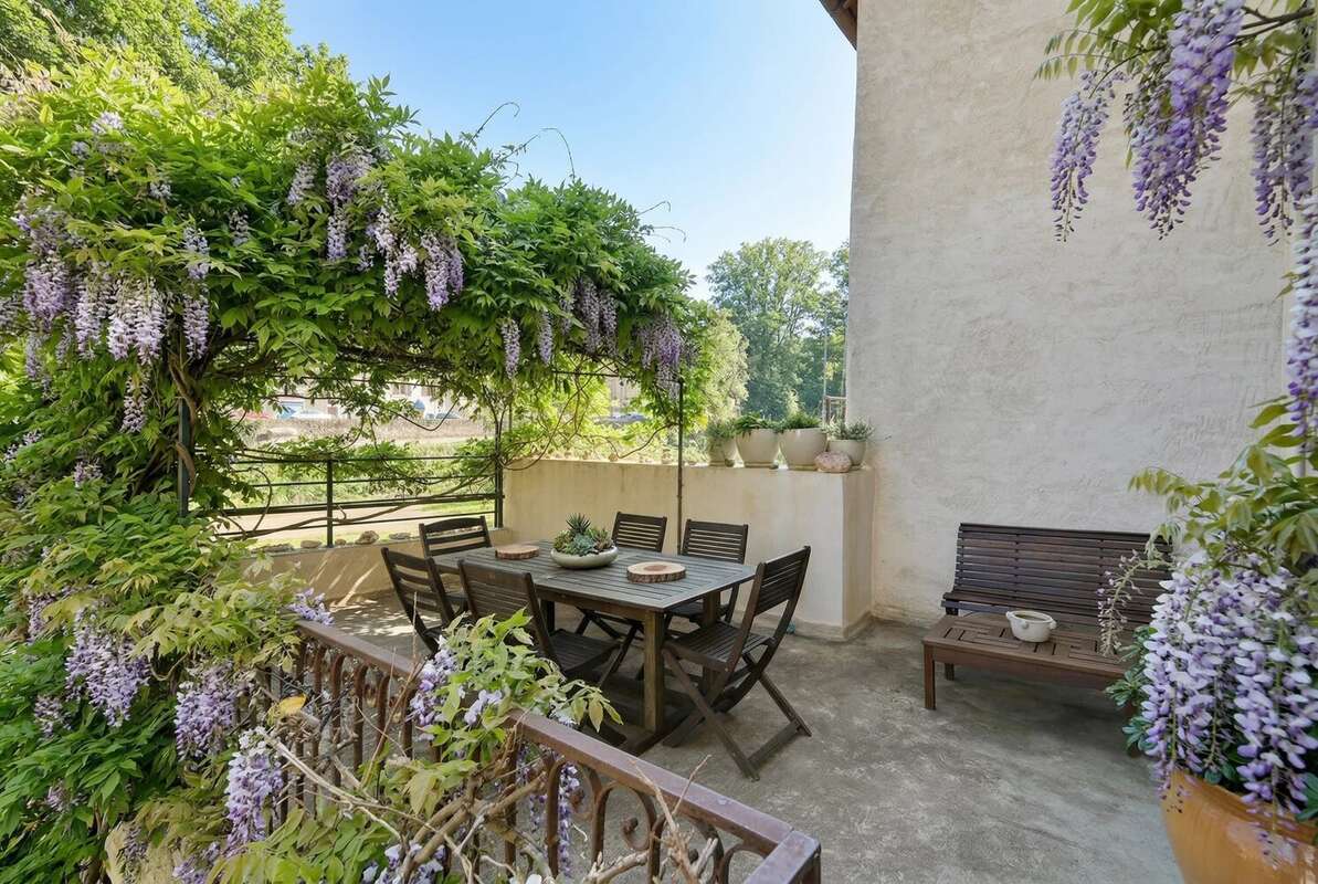 Maison à CURIS-AU-MONT-D'OR