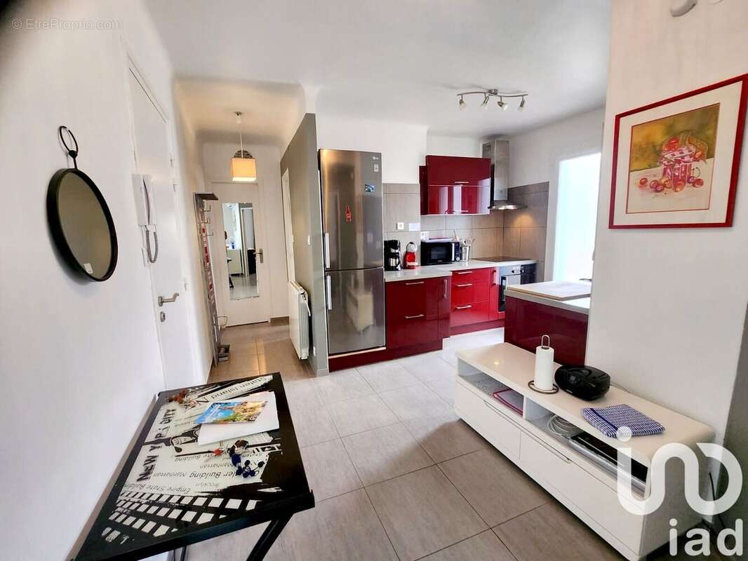 Photo 5 - Appartement à AMELIE-LES-BAINS-PALALDA