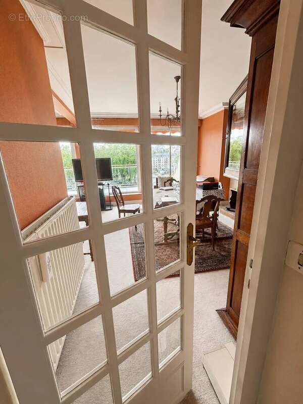 Appartement à LAVAL