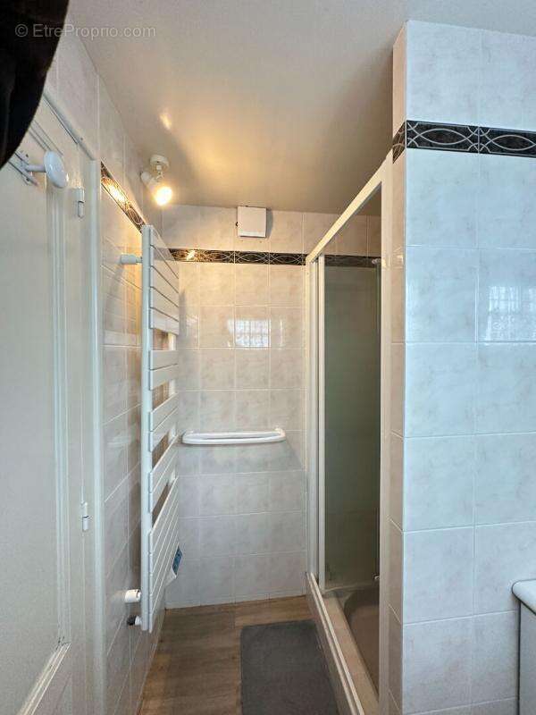 Maison à SAINT-GEORGES-DE-DIDONNE