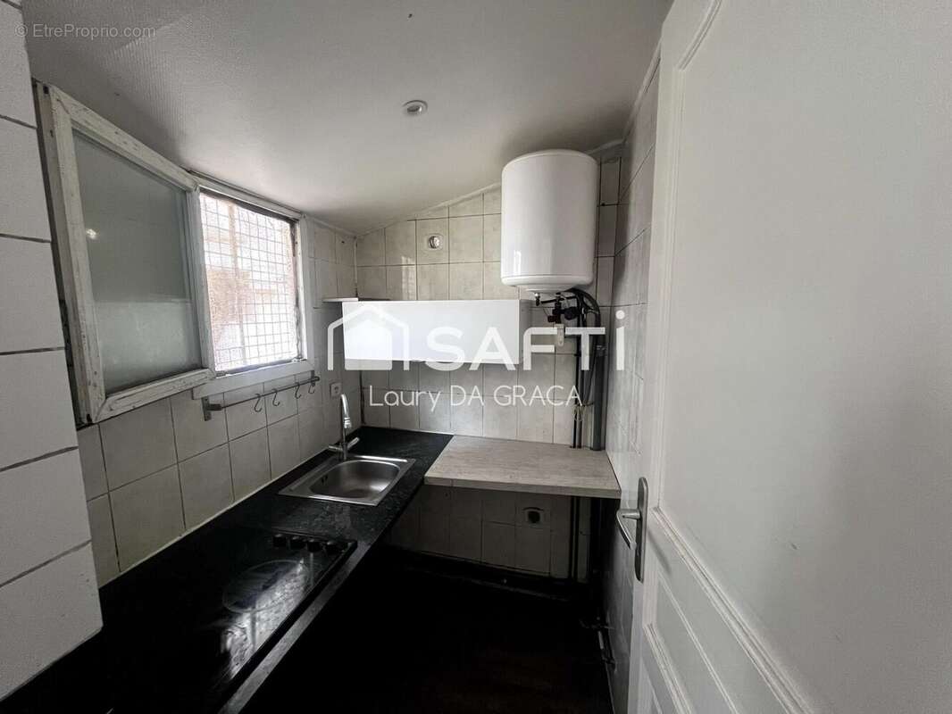 Photo 5 - Maison à SAINT-DENIS