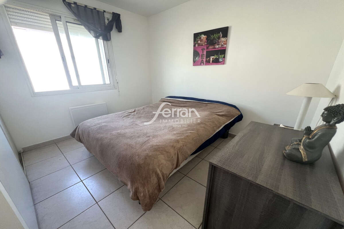 Appartement à DRAGUIGNAN