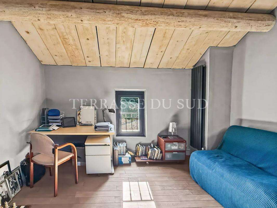 Maison à MARSEILLE-13E