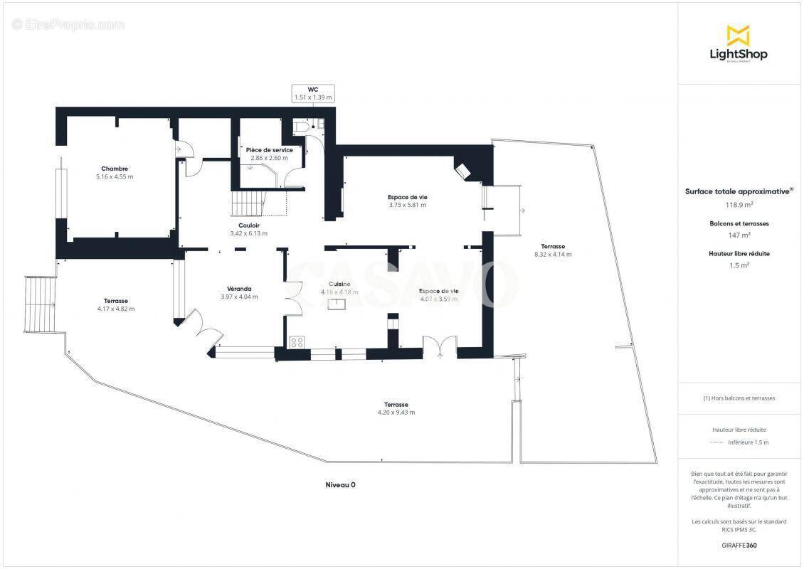 Maison à OYTIER-SAINT-OBLAS