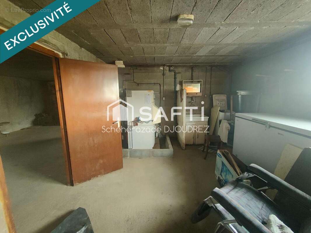 Photo 9 - Maison à BAZOGES-EN-PAILLERS