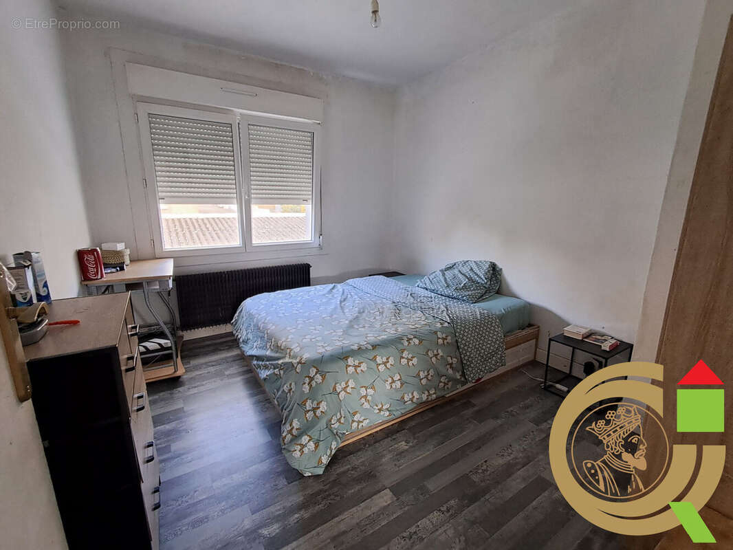 Maison 76 m² à Etaples  - photo 7