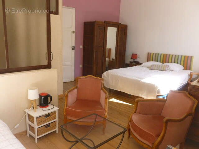 Appartement à PRATS-DE-MOLLO-LA-PRESTE