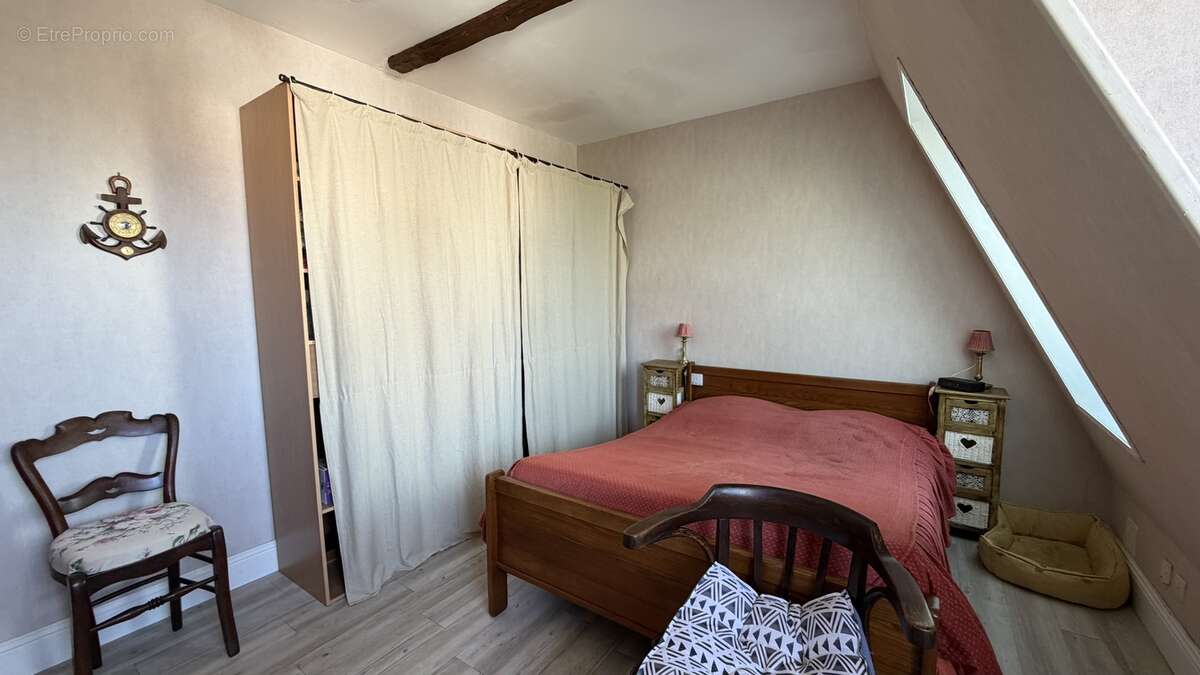 Appartement à VILLERS-SUR-MER