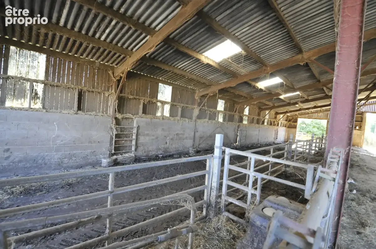 Corps de Ferme - photo 24