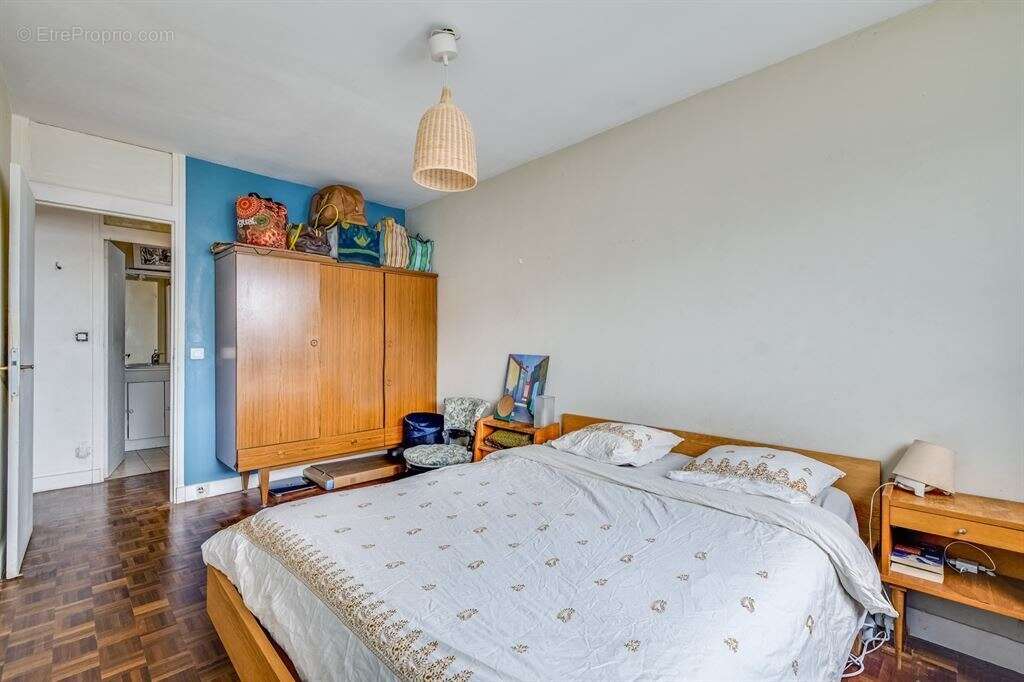 Appartement à BAGNOLET