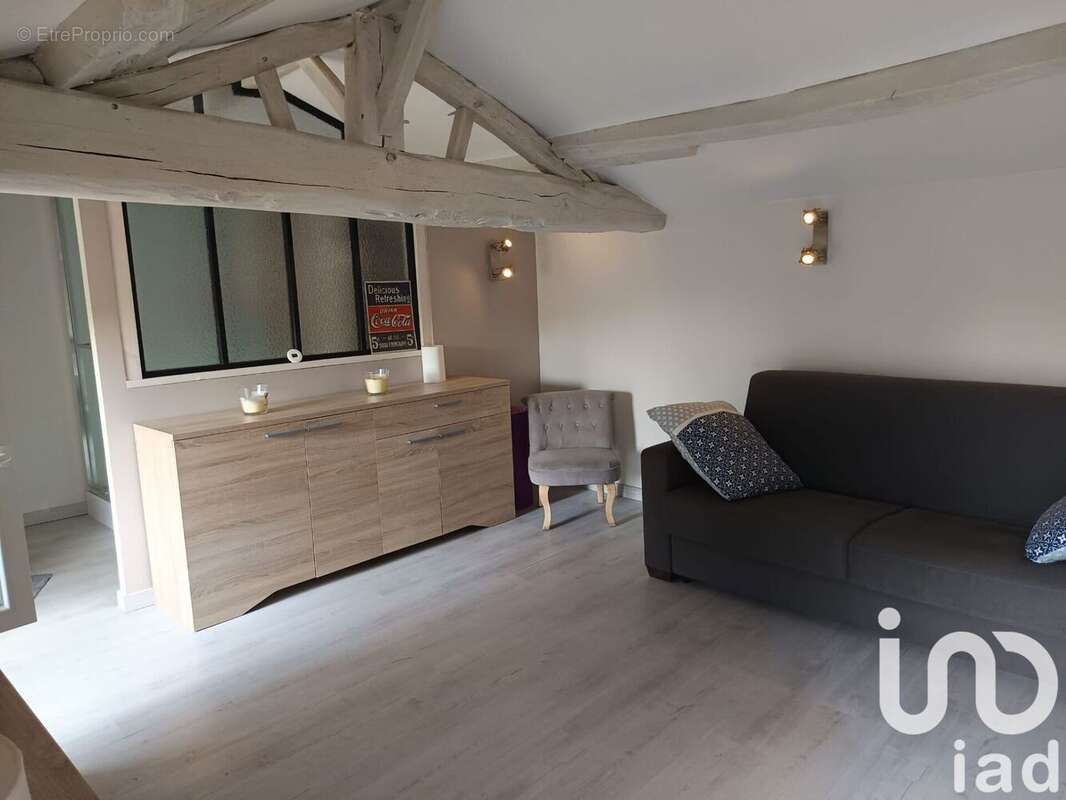 Photo 8 - Maison à BAZOGES-EN-PAREDS